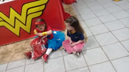 CENTESC KIDS - 
