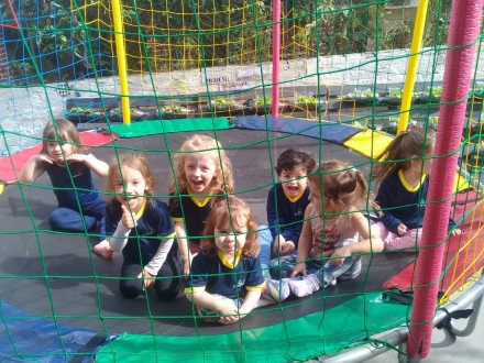 CENTESC KIDS - 