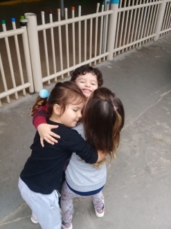 CENTESC KIDS - 