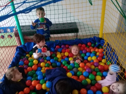 CENTESC KIDS - 