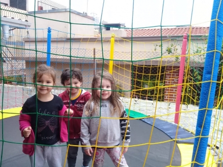 CENTESC KIDS - 