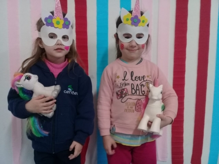 CENTESC KIDS - 