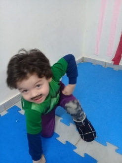 CENTESC KIDS - 